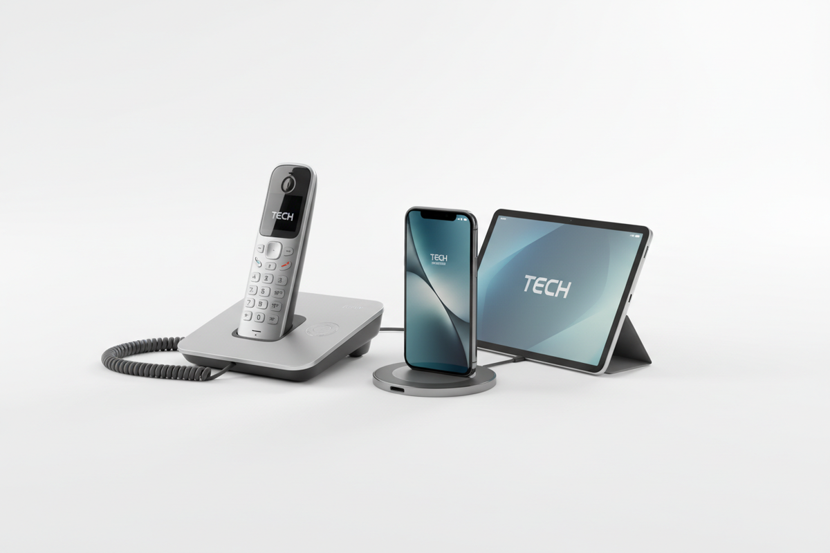 Téléphonie, tablette et accessoires