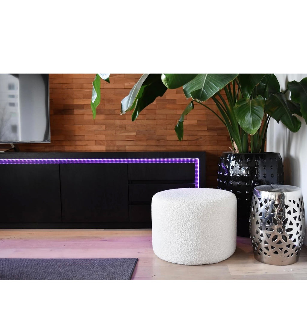 Calex Smart LED Strip 5 m RGB + CCT (2700-6500 K). 12 V,